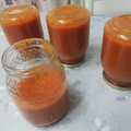 La cooksnap de Juan Carlos cuando cocinó Tomate frito casero 