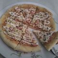 Cooksnap dari anggityas untuk resep Dough Pizza Empuk (ulen 3 menit)