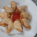 Cooksnap dari Cing's Kitchen untuk resep Leng Hong Kien ala ala Nelayan