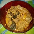 Cooksnap dari Regina Winda untuk resep Rendang daging sapi Indofood