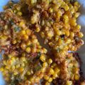Cooksnap dari mersi untuk resep Perkedel Jagung Manis Gurih