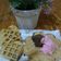 Cooksnap dari Amalia untuk resep Waffle sederhana