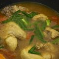 Cooksnap dari Ela untuk resep Tongseng ayam & tulang ayam (tanpa santan)