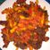Cooksnap dari Rahmi Fitri untuk resep Dendeng Sapi Balado Kentang