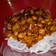 Cooksnap dari misszelyanti untuk resep Jjajangmyeon (modifikasi sarimi ayam kecap)