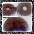 Cooksnap dari Dian Ayuning Tyas untuk resep BOLU MENTEGA SUSU tanpa pengembang