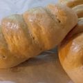 Cooksnap dari Felicia Maria untuk resep Roti perancis / baguette homemade