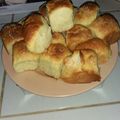 Cooksnap dari Endang Supriyati untuk resep Roti Sobek