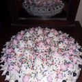 El cooksnap de Brenda Lucía cuando hizo Merengue italiano 🧁.
