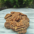Cooksnap dari Dilla Wahab untuk resep Choco chip cookies with palm sugar
