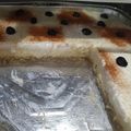 Cooksnap από KAT L στη συνταγή Το "άχαστο" εκμέκ κανταΐφι