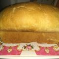 Cooksnap dari Rifa rinkaro untuk resep Roti Tawar Putih (Metode Tangzhong)