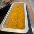 El cooksnap de Miranda Ines Lopez cuando hizo Muffins de arroz y zanahoria.