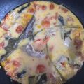 Cooksnap dari Nadya Moeliono untuk resep Garang Asem Ayam (ngga pake daun pisang)