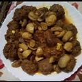صورة من Amirti malak، شاركها بعد تجربة وصفة مثوم بالزيتون