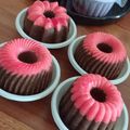 Cooksnap dari Cwee untuk resep Kue Putu Ayu Pandan Kukus