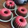 Cooksnap dari Cwee untuk resep Kue Putu Ayu Pandan Kukus