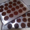 Cooksnap dari Vitra Ayu Rizki M untuk resep Jelly Cookies