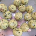 Cooksnap dari Wina Wiwie untuk resep Perkedel Kentang Khas Minang anti gagal