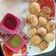 Sabnam Khan का कुकस्नैप जब उन्होंने सूजी के अप्पे (suji ke appe recipe in Hindi) बनाया था।