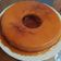 El cooksnap de hector huergo cuando hizo Flan al caramelo de Maizena y leche EXQUISITO!!!☺🍮.