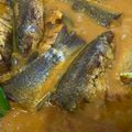 Cooksnap dari a new mom, simple cooking it’s choice🤭✌🏻 untuk resep Ikan belanak bumbu rujak