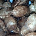 gergs1982's cooksnap of when they made Sweet & salty pumpkin seeds.