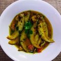 Sunanda Das's cooksnap of when they made পাবদা মাছের সর্ষের ঝাল (Pabda macher sorshe jhal recipe in Bengali).