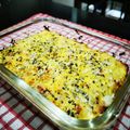 Cooksnap dari RM_cooks untuk resep Shirataki Tuna Schotel -Keto