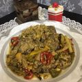 صورة من mj، شاركها بعد تجربة وصفة بطاطا حرة صحية