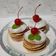 Cooksnap dari Ratih Anita Dewi untuk resep Fluffy Yoghurt Pancake