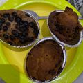 Cooksnap dari Melinda Kusumawati untuk resep Banana bread (oven tangkring)