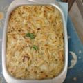 صورة من Arrows Glory، شاركها بعد تجربة وصفة مكرونه بشاميل 🍝