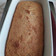 El cooksnap de Brandina Lira cuando hizo Budín de banana y coco.