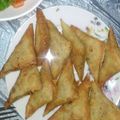 صورة من ام طارق.، شاركها بعد تجربة وصفة سمبوسه 💦