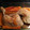 El cooksnap de Nanuna cuando hizo Pollo especiado al horno con calabaza.