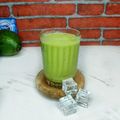 Cooksnap dari Nyanyah untuk resep Juice Alpuket Susu