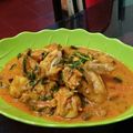 Cooksnap dari Mama Valen untuk resep Ayam Woku Balanga