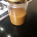 El cooksnap de Vanina Daniela Arias cuando hizo Dulce de leche casero (súper fácil).