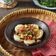 Cooksnap Adelia Firdaus semasa beliau membuat Telur Rebus Air Asam.