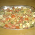 El cooksnap de Lady Marmalade cuando hizo Ensalada fácil y rápida.