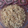 Cooksnap dari Siti Indah Hasanah untuk resep Nasi goreng ala solaria