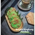 Cooksnap dari Erny Sulistyowati (Pawon Erny) untuk resep Bingka Singkong Panggang Mini