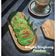 Cooksnap dari Erny Sulistyowati (Pawon Erny) untuk resep Bingka Singkong Panggang Mini