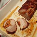 hikadeb's cooksnap of when they made Smoked stuffed pork loin.