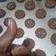 Cooksnap dari Martina Natalia Fonataba untuk resep Good time cookies kw/choco cookies crunchy