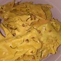 Cooksnap dari Laily Ramadhani untuk resep Peyek Kacang Tanah