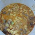 Cooksnap dari Erliya Dewi Kustanti untuk resep Sambal goreng kentang