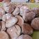 El cooksnap de Natallia Vizgarra cuando hizo Galletitas (Masa de aceite).