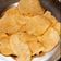 Ruchi Mishra का कुकस्नैप जब उन्होंने आलू की चिप्स(alu ki chips recipe in hindi) बनाया था।